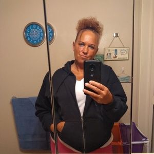 Meet your Posher, Sheryl